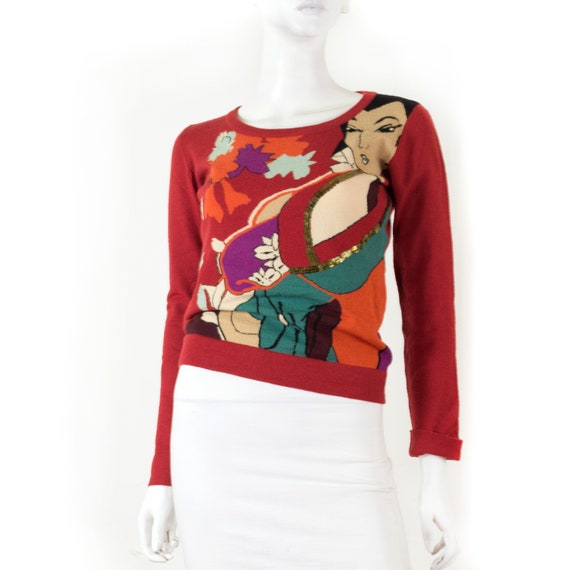 Pull kenzo jungle new arrivals