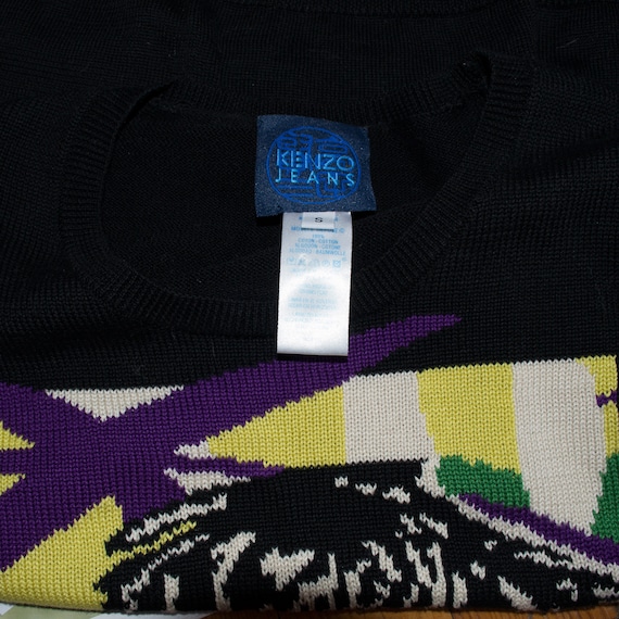 Kenzo 90s 40ml top