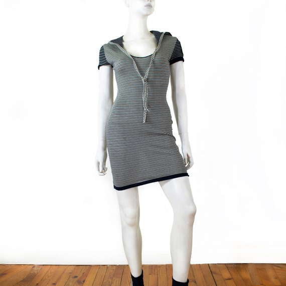 Robe jean paul gaultier junior hotsell