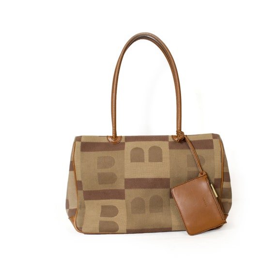 bally papillon bag
