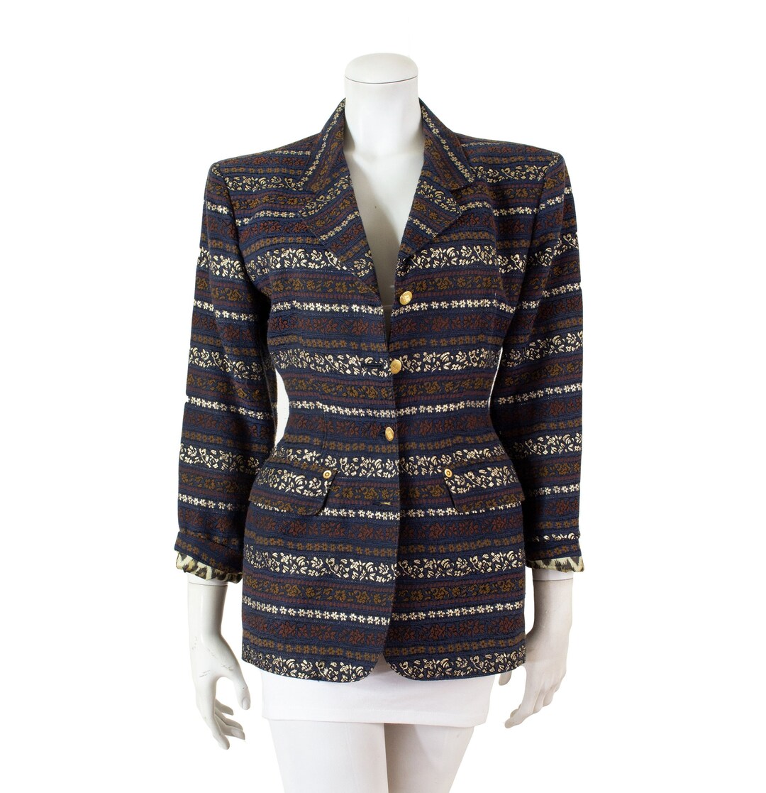 テーラードジャケット JUNIOR gaultier blazer