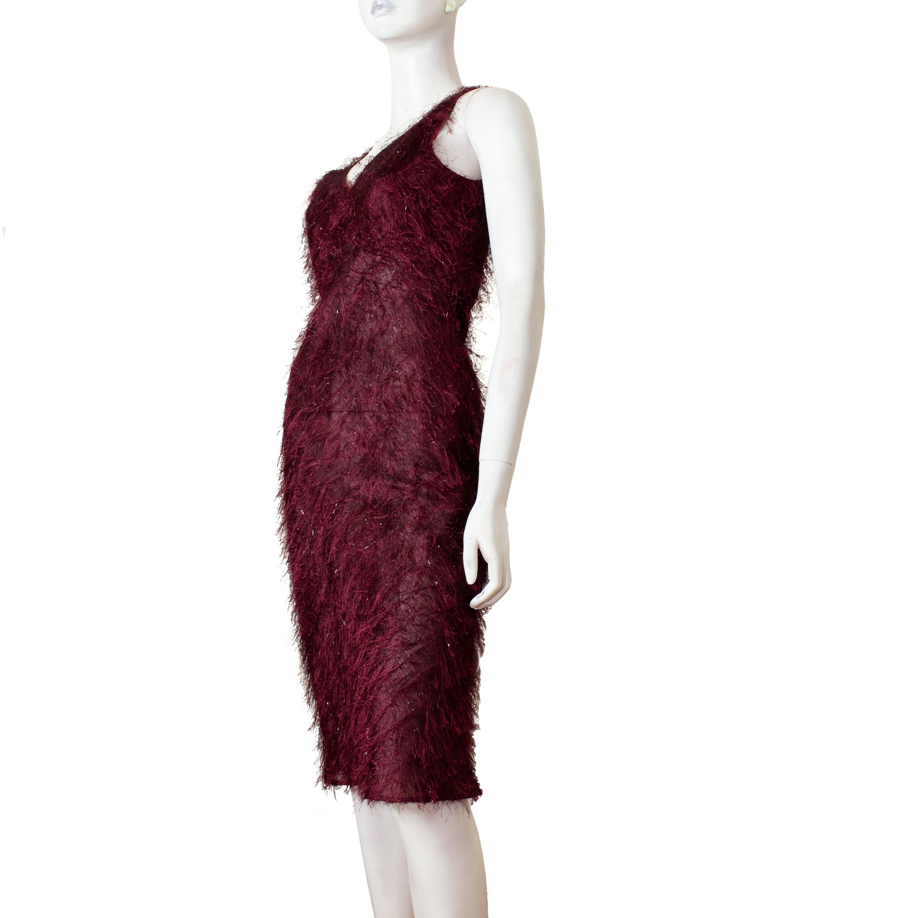 Robe Régina Rubens Taille 38 Soie Midi – Multicolore – Neuve Avec étiquettes
