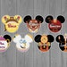 see more listings in the Disney Character Magnets section