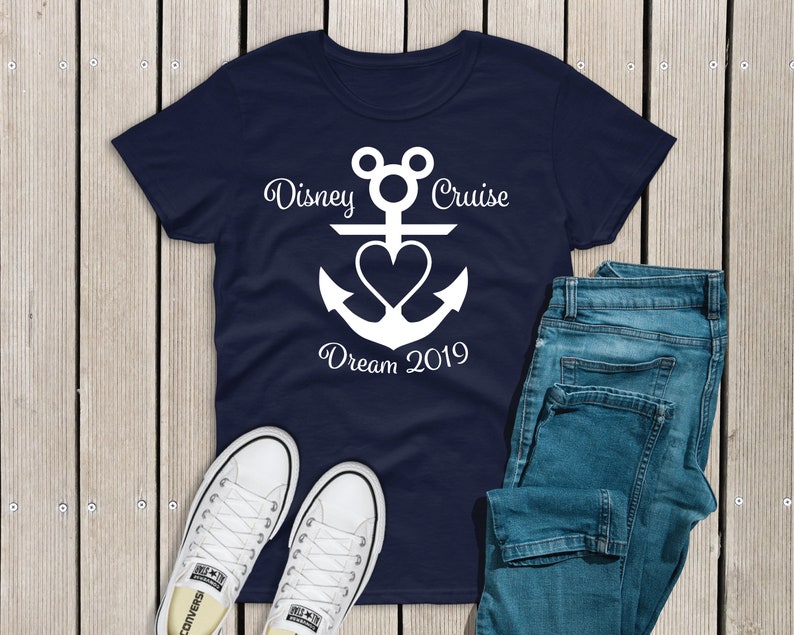 etsy disney cruise shirts