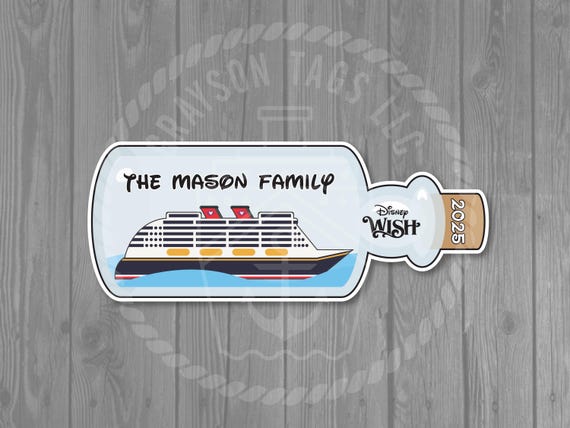 Carnival Cruise Disney Cruise Carry On Size Cruise Lanyard For