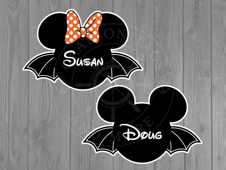Disney Cruise Door Halloween on the High Seas Etsy