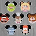 see more listings in the Disney Character Magnets section