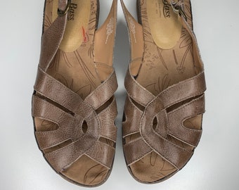 largemouth bass sandals