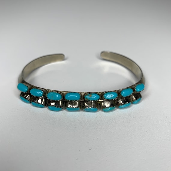 Native American bracelet