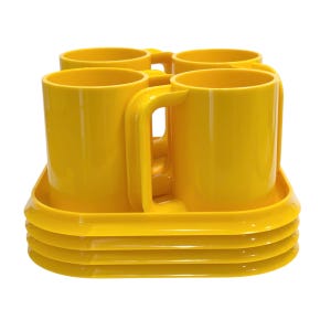 Ingrid Plastic - Etsy