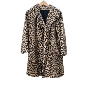 Safari Fairmoor Coat - Etsy