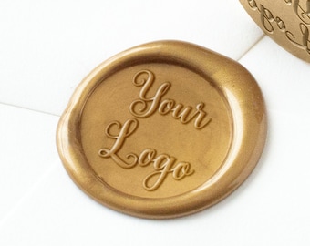 Sello de cera con logotipo, sello de cera personalizado, sello de cera para bodas, sello de cera personalizado, sello de cera comercial, sellos de cera adhesivos, sellos de cera autoadhesivos