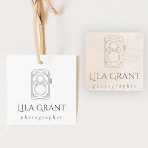 Timbre de logo de photographie, timbre de logo de photographe, timbre personnalisé, timbre personnalisé, timbre auto-encreur, timbre d'appareil photo, timbre de logo, timbre en caoutchouc