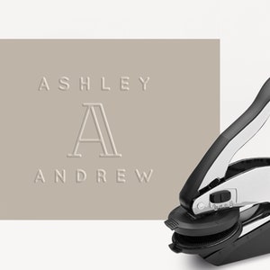 Grabadora personalizada, Grabadora de boda, Invitación de boda, Grabadora personalizada, Grabadora de logotipo, Relieve, Regalo personalizado, Sellos personalizados