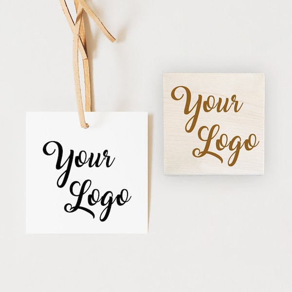 Aangepaste stempel, logo-rubberstempel, gepersonaliseerde stempel, zelfinktende stempel, aangepaste logostempel, persoonlijke stempel, professionele stempel, adresstempel