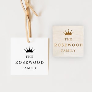 Sellos personalizados, sello personalizado, sello autoentintado personalizado, sello familiar, sello de invitación, sello de carta, regalo de inauguración de la casa, regalo familiar
