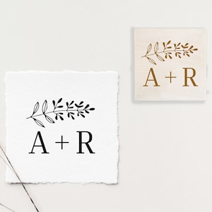Aangepaste stempel, paarstempel, huwelijksstempel, zelfinktende stempel, aangepaste stempel, rubberstempel, gepersonaliseerde stempel, logostempel, initialenstempel