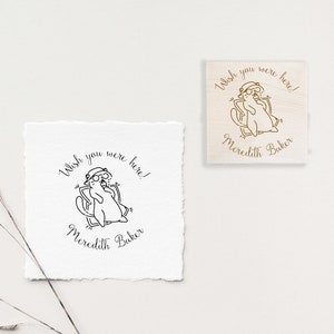 Benutzerdefinierter Stempel, personalisierter Stempel, personalisiertes Geschenk, Stempel, selbstfärbender Stempel, Logo-Stempel, Katzenstempel, Urlaubsstempel, Namensstempel