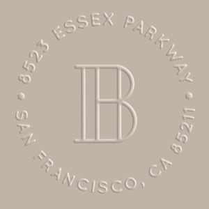 Grabador de bodas, Grabador de direcciones, Remitente, Grabado en relieve, Grabado personalizado, Regalo de boda, Regalo de inauguración de la casa, Grabador