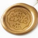 see more listings in the Wax Seals - Holidays section