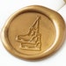 see more listings in the Wax Seals - Vakantie section