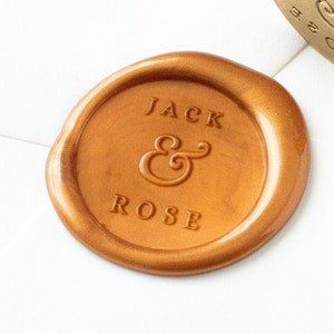 Siegel Siegel Hochzeit, Siegel Stempel, Siegel Siegel, Hochzeitsgeschenk, Siegel Siegel, Siegel Siegel, Invitatio Siegel