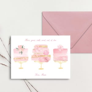 30 cartes d'anniversaire personnalisées, cartes de correspondance personnalisées, papeterie monogramme, cartes de correspondance monogramme, carte de remerciement personnalisée, papeterie personnalisée