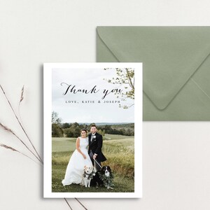 30 Stück benutzerdefinierte Grußkarten, personalisierte Grußkarten, Monogramm-Briefpapier, Monogramm-Briefkarten, benutzerdefinierte Dankeskarte, personalisiertes Briefpapier