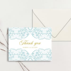 30 Stück benutzerdefinierte Grußkarten, personalisierte Grußkarten, Monogramm-Briefpapier, Monogramm-Briefkarten, benutzerdefinierte Dankeskarte, personalisiertes Briefpapier