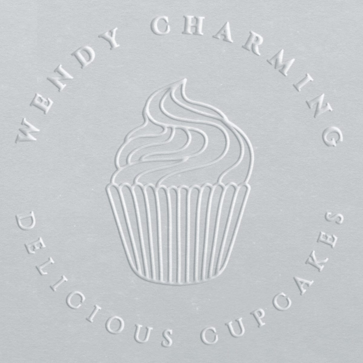 Custom Embosser Logo Embosser Business Embosser Logo Stamp Etsy Australia