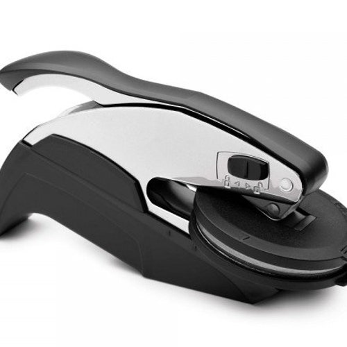 Embosser Tool Embosser Device Embossing Tool Etsy