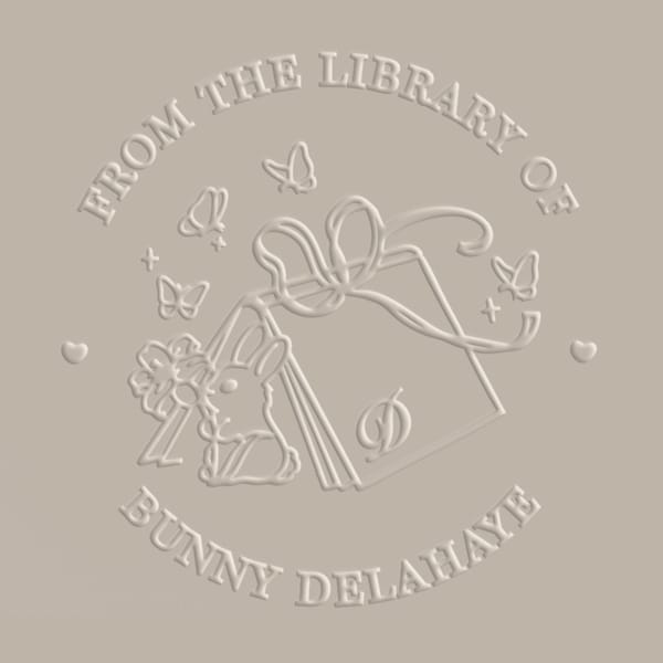 Embosseuse, gaufrage de livre, gaufrage de bibliothèque, gaufrage personnalisée, livres, bibliothèque personnelle, cadeau personnalisé, lecteur, gaufrage, gaufrage, ex libris