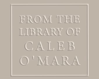 図書館用エンボッサー、パーソナライズされたブックエンボッサー、カスタムエンボッサー、Ex Librisエンボッサー、ロゴエンボッサー、パーソナライズされたエンボッサー、図書館スタンプ