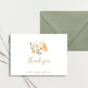 30 Stück benutzerdefinierte Grußkarten, personalisierte Grußkarten, Monogramm-Briefpapier, Monogramm-Briefkarten, benutzerdefinierte Dankeskarte, personalisiertes Briefpapier