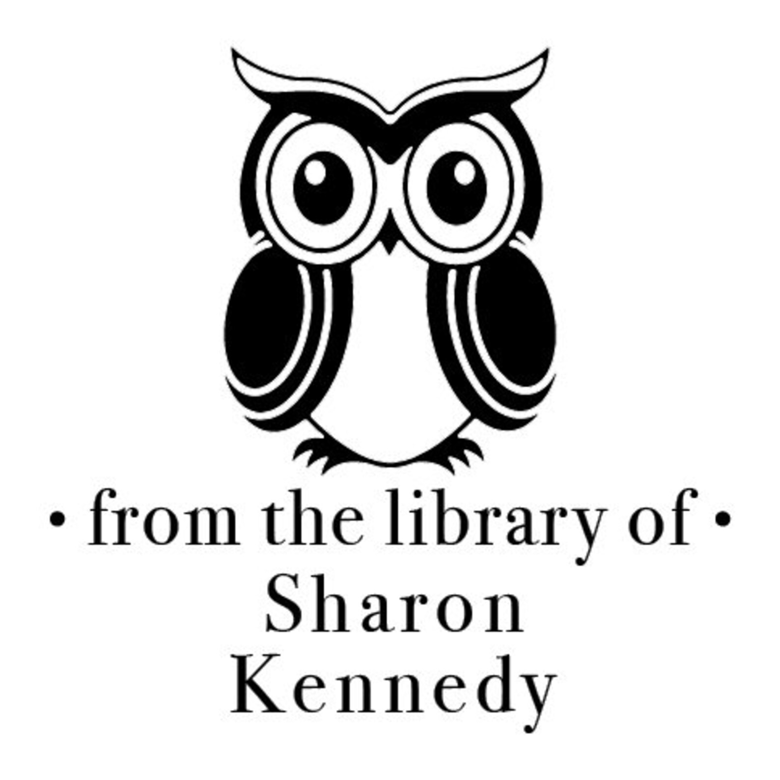 Book Embosser Library Embosser Custom Embosser Embosser Etsy