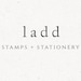 Ladd Stamps