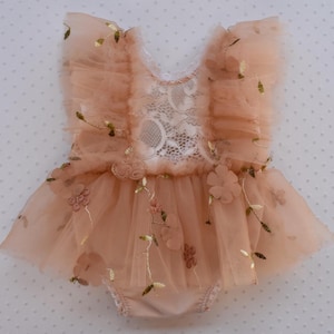 Newborn girl outfit, Newborn Girl Lace Romper,  Newborn girl photo outfit, Newborn Photography prop, Newborn Prop, Newborn Outfit,
