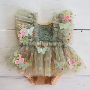 Neugeborenen Outfit Mädchen, Neugeborene Mädchen Spitze Romper, Neugeborenen Strampler, Neugeborenen Foto Prop, Fotografie Requisite, Neugeborene Spitze Romper, Neugeborene Mädchen Outfit