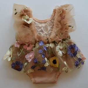Neugeborenen Mädchen Outfit, Neugeborene Mädchen Spitze Romper, Neugeborenen Outfit, Neugeborenen Foto Prop, Fotografie Requisite, Neugeborenen Prop, Neugeborene Spitze Romper