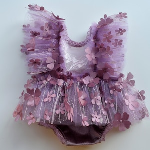 Newborn Outfit, Newborn Girl, Newborn Photo Girl Outfit, Newborn Lace Romper, Baby Girl Outfit, Newborn Girl Outfit, Newborn Romper