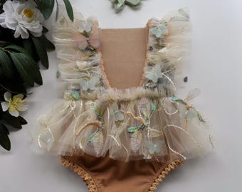 Pelele de encaje para recién nacidos, accesorio para fotos de recién nacidos, accesorio para fotos de pelele para recién nacidos, conjunto para bebé niña, conjunto para fotos, accesorio para recién nacidos, fotografía de recién nacidos,