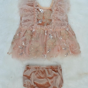Sitter outfit photography, Girl Outfit, Sitter Romper Girl Prop, Sitter Photo Prop, Girl Photo, Sitter Photography Prop, Girls 1st Birthday