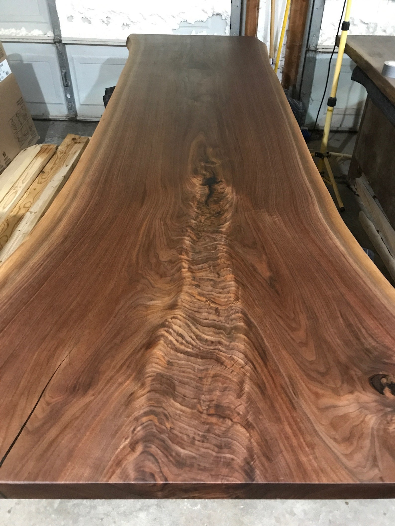 Live Edge Table Tops & Live Edge Counter Tops. Beautiful Live Etsy