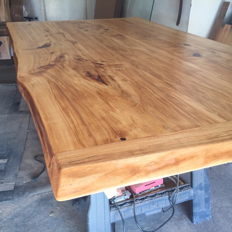 Large Live Edge Wood Slabs Live Edge Tables Live Edge Etsy
