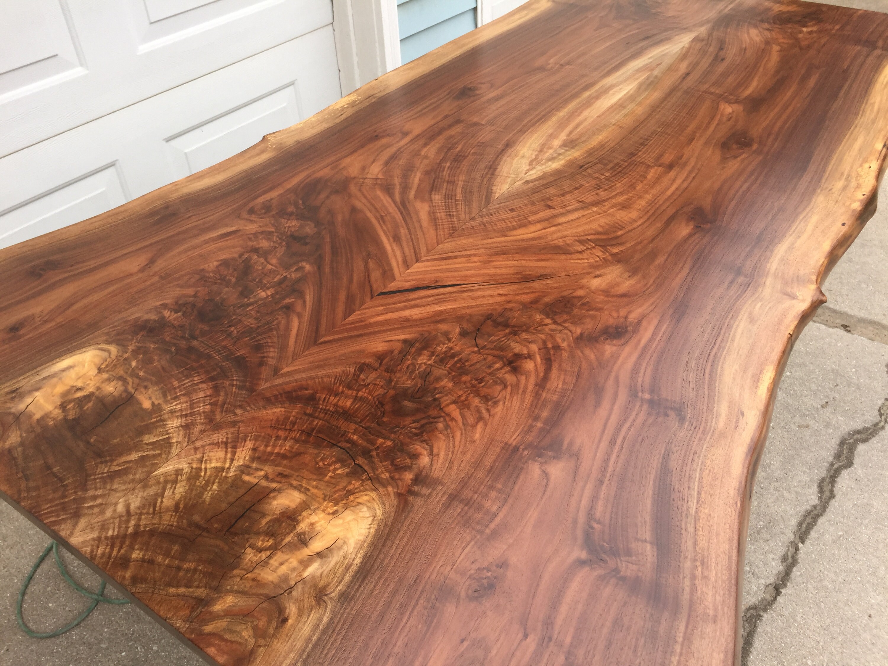 Large Live Edge Wood Slabs Live Edge Tables Live Edge Etsy
