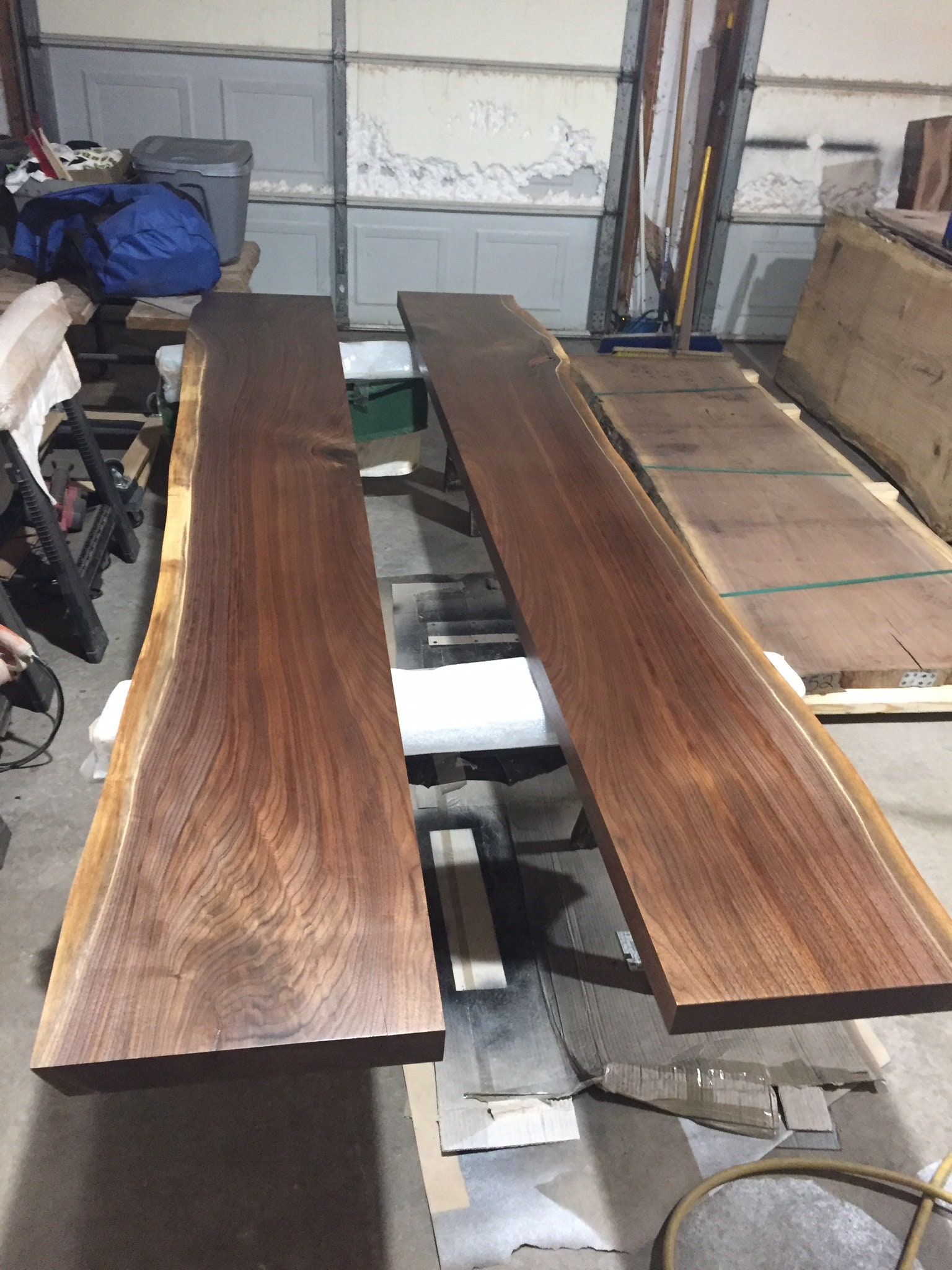 Live Edge Table Tops & Live Edge Counter Tops. Beautiful live Etsy