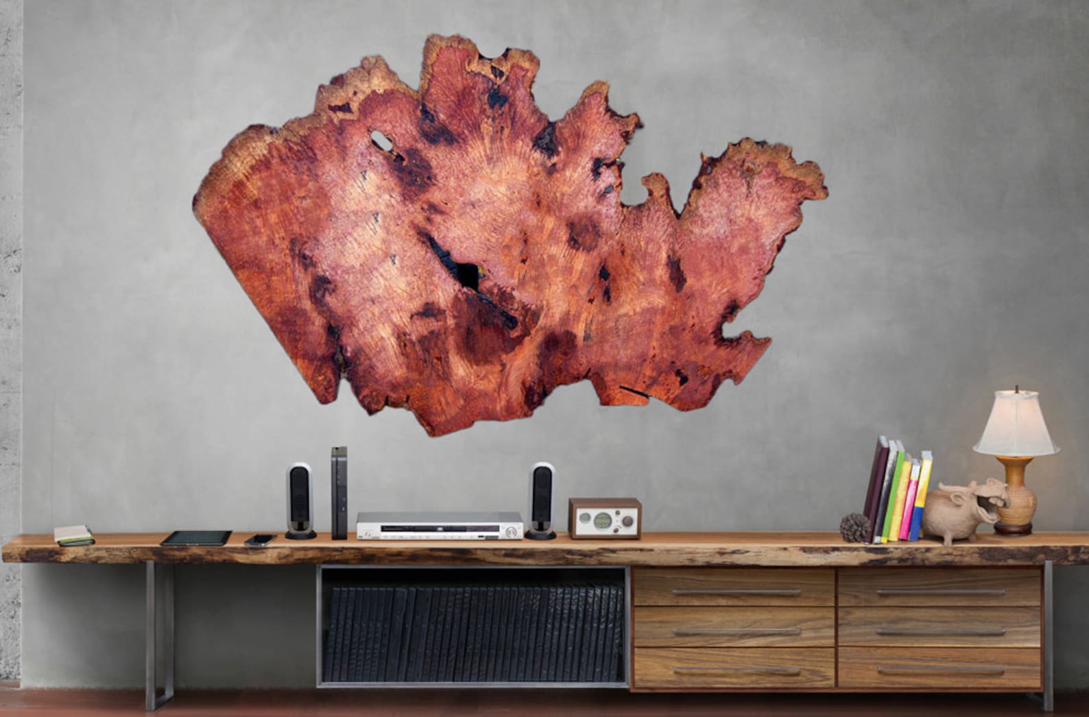 Large Wood Wall Art & Wall Sculptures Beautiful Big Wood Etsy