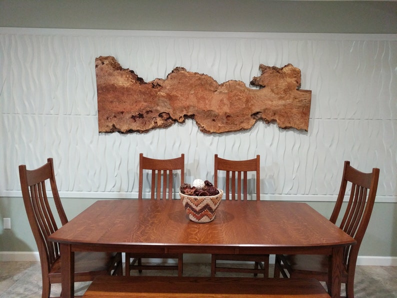 Large Wood Wall Art & Wall Sculptures Beautiful Big Wood Etsy