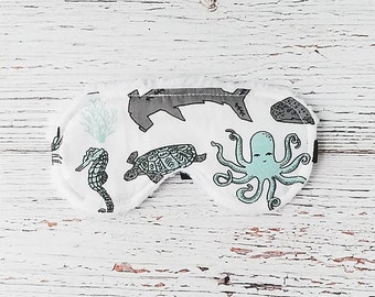 Shark mask | Etsy