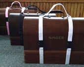 Sewing Machine Case Carrying Strap